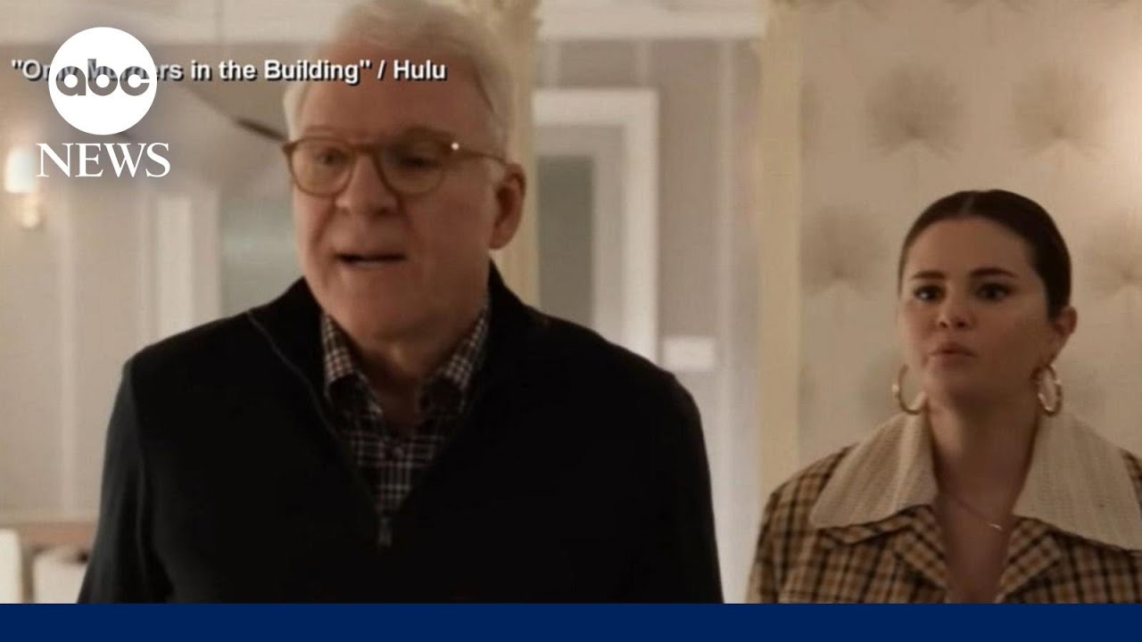 See Steve Martin, Selena Gomez in the season 3 trailer of ‘Only Murders in the Building’ | The Tea