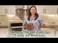 MARJORIE'S KITCHEN: 3-COURSE MEAL CHALLENGE USING AN AIR FRYER | Marjorie Barretto