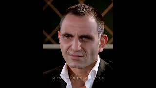 Kurtlar Vadisi Pusu Zaza Ender Pis Hasım Onun Hasımlığını Sevmim