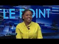 Stéphanie Sophie Louis présente Haïti, la société inachevée dans Le Point