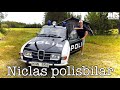 Niclas polisbilar