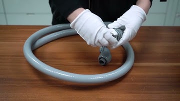 Do You Know How to Use the Non-metallic Liquid Tight Conduit and Fx Connectors ?