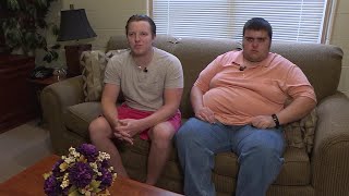 Donations pour in for man holding yard sales to fund funeral