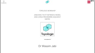 TopologicWorkshop 2021 11 19   1of4