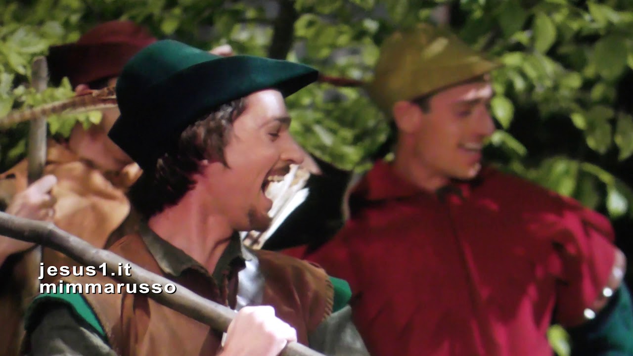 Cinema ROBIN HOOD, Stanlio e Ollio