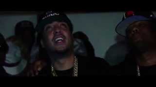 #WrapParties presents BTS: Maino f/ Chinx "PNP"