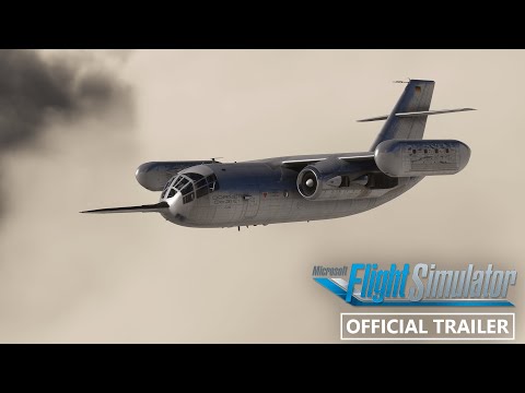 : Local Legends #15: Dornier Do 31