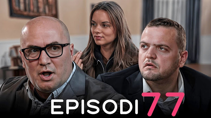 Bashkallajk Ep.77 – Për punë a tradhëti në Tetovë ? – 22.11.2024 |  @teve1