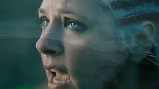 Lagarthas Death The Shieldmaidens Final Burial Ceremony ,