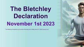 The Bletchley Declaration
