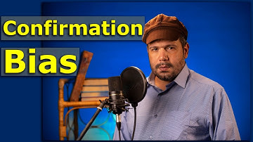 Confirmation Bias Explained: How Algorithms Fuel Echo Chambers & Misinformation 