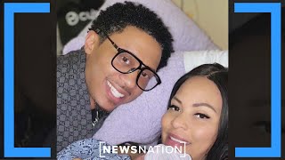 Couple finds love under COVID lockdown | Morning in America