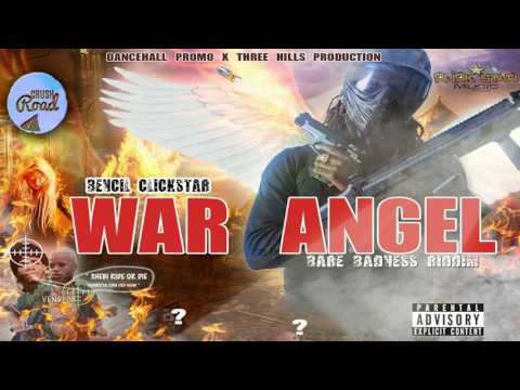 Bencil Clickstar -