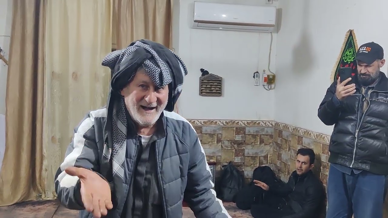 محمد الصباغ. 