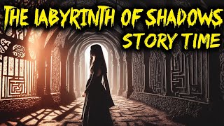 The Labyrinth of Shadows: A Journey into the Depths of the Human Mind