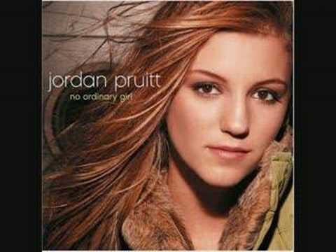 Jordan Pruitt - Waiting For The Weekend (Bonus Track)