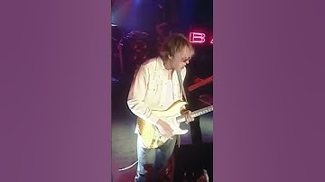 Thumbnail of Joe Bonamassa Official - "I Know Where I Belong" - A New Day Yesterday Live