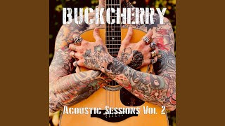 Video thumbnail of "Buckcherry - Check Your Head (Acoustic)"