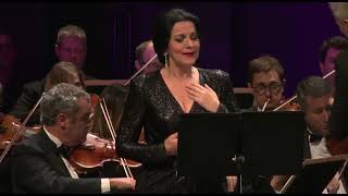 Angela Gheorghiu - Sola, perduta, abbandonata (Manon Lescaut)