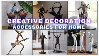 best house decoration accessories ideas | modern design house accessories | house decoration ideas