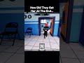 Anomalies Use Power Of Friendship In Animal Hospital Anomaly #roblox #animalhospital #update