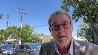 Conversation with Paul Davies
