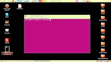 how to uninstall a program in linux - easy via the terminal!