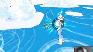 Zeq2 gold edition all characters part:1