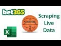 bet365 excel 2007-2017 arsivi %95 (198444 mac) - YouTube