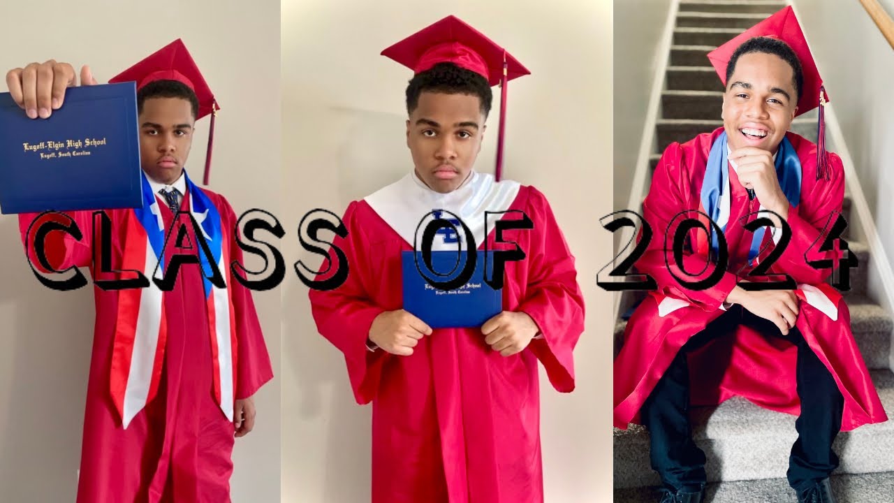 I FINALLY GRADUATED - YouTube