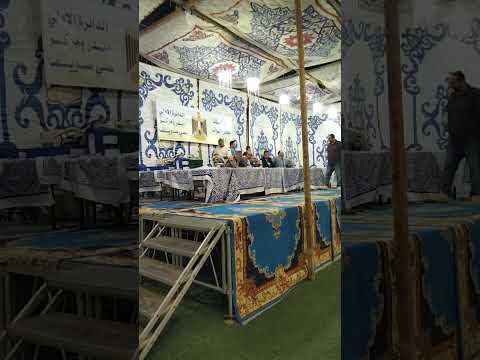 من اعلان نتائج انتخابات مجلس النواب بدائرة مركز وبندر بنى سويف