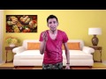 رمضان أحلى برنامج شم الجو الحلقة الاولى