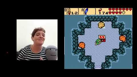 Oracle of ages linked 18: why are we so lost 