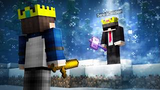 I Got Trained By SenpaiSpider in This Minecraft SMP... screenshot 2