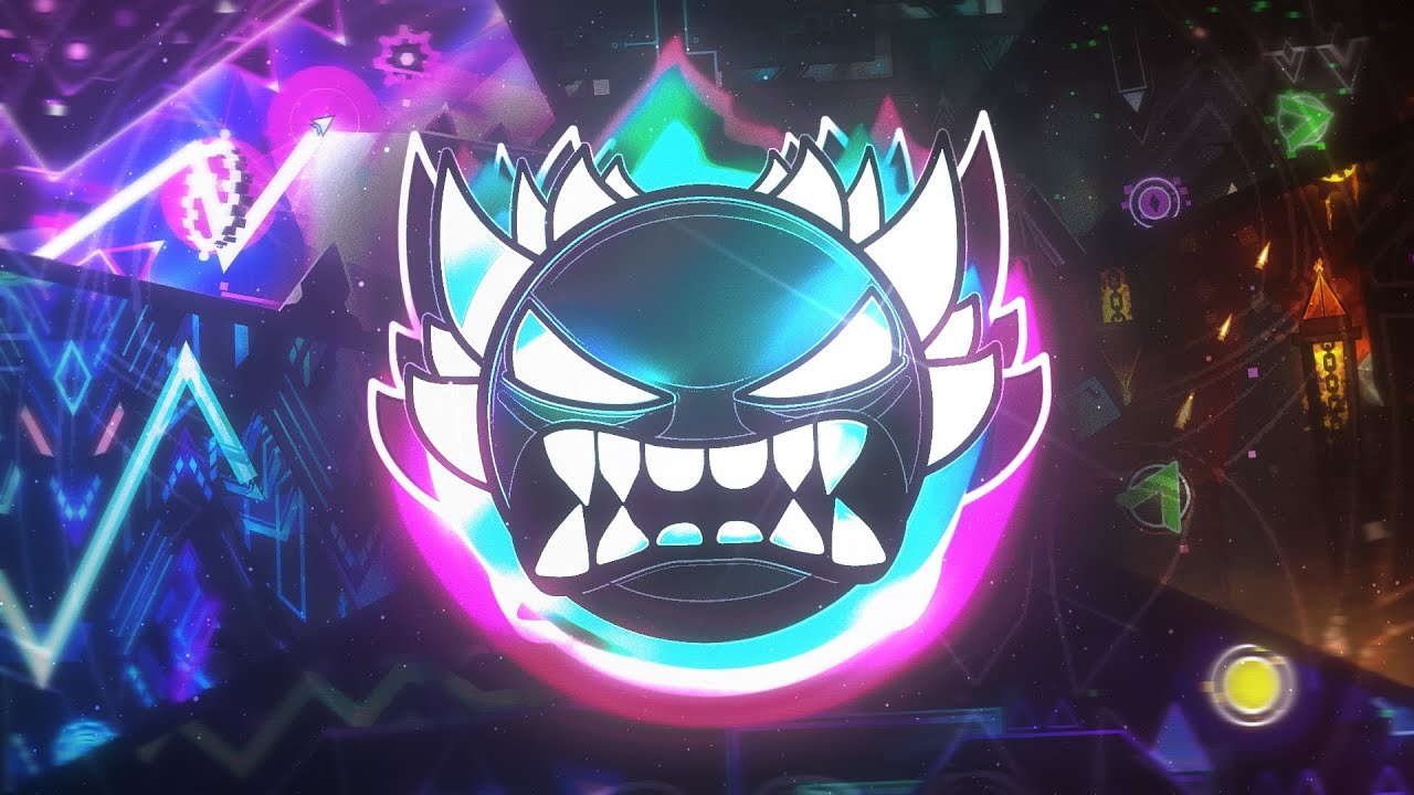 7 extended list demons YouTube