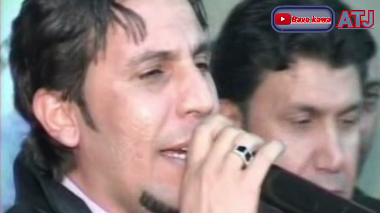 الفنان: عبدالرزاق الجبوري( موال )