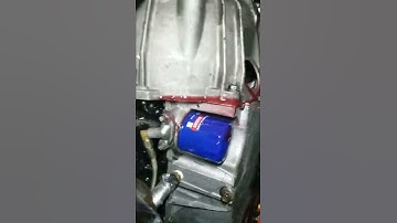 4l60e gone bad time for a 4l80e in the trans am