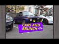 Cars and Brunch : VHS Edit