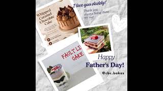 To our first hero of our lives #fatherlove #bakingfromscratch #bakersofbanglore#homebaking#yelahanka