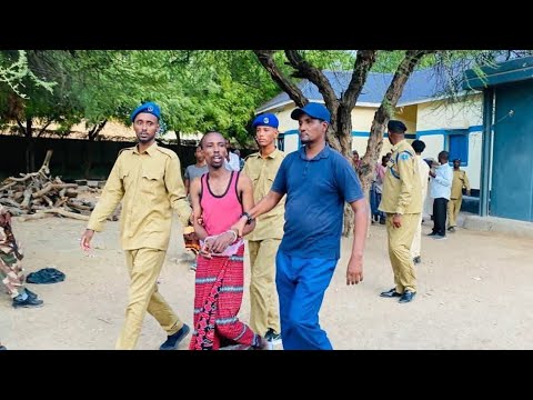 Jeelle Maxamed Oo Maanta Dil Toogasho Ah Lagu Xukumay