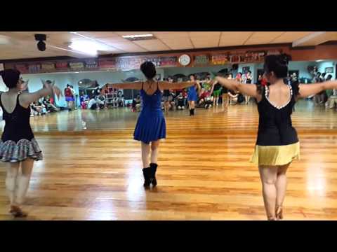 閃亮單人舞~男人的心聲
