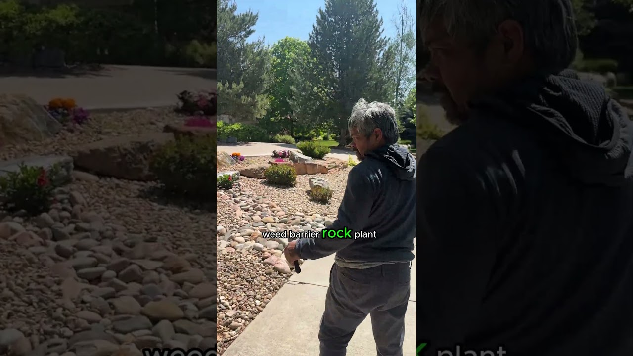 Mile High Lifescape video