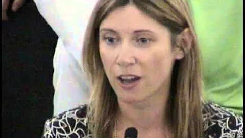 Interview Marathon 2006: Jane and Louise Wilson