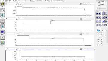 AMES Development Series, Switch Contact Changes with VIPER Testing
