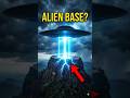 Found: 5,000 Year Old Alien Airport? 👽😲 #history #mystery #youtubeshorts #viral #everyone #facts