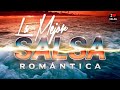 Salsa romantica para bailar exitos 2024 mix  salsa mix 2024