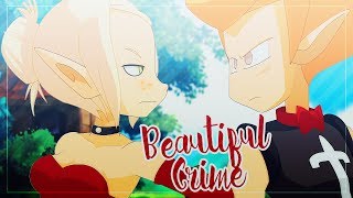Beautiful Crime [Evangelyne & Tristepin] [S01] MEP Part