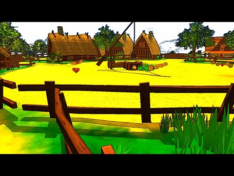 Kajko i Kokosz 2: Cudowny Lek / Knights 2: The Magic Medicine | Soundtrack | Level Theme #1