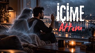 İçime Attım - Melodram Duygusal Rap