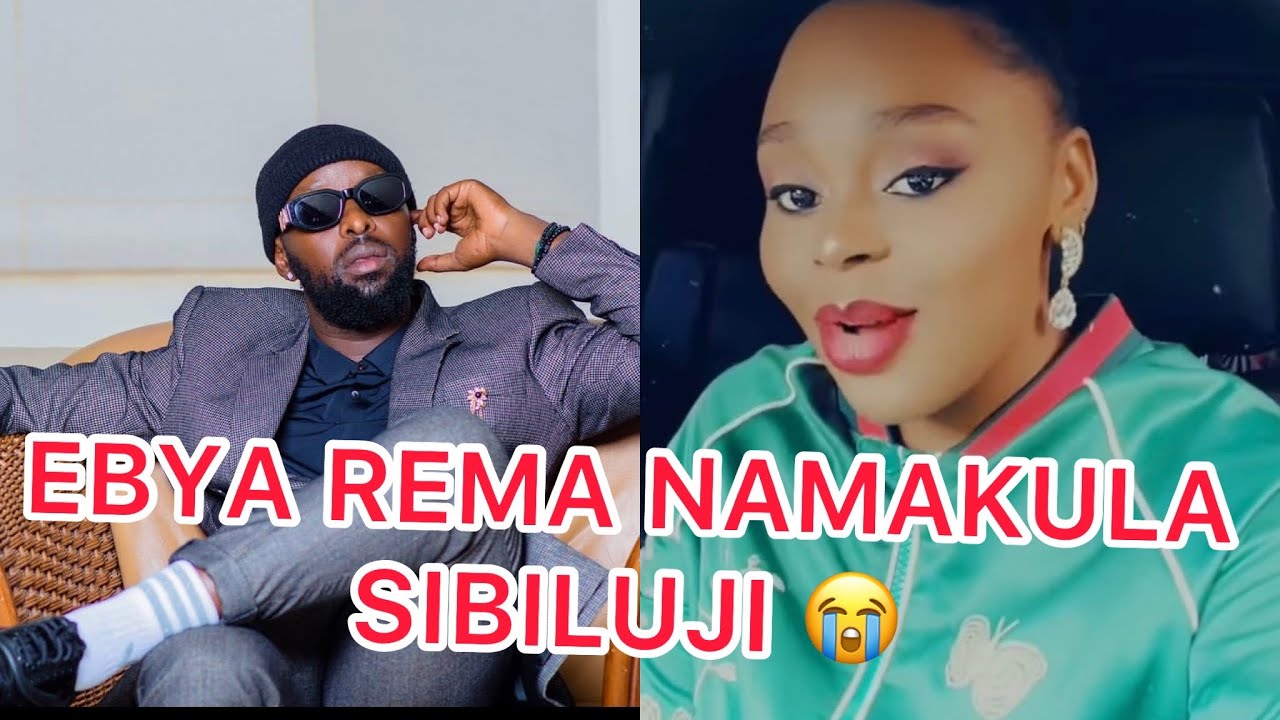 Rema Yetonze Laba Ate Kenzo Avumye Apass Jose Chameleon Range Rover ...
